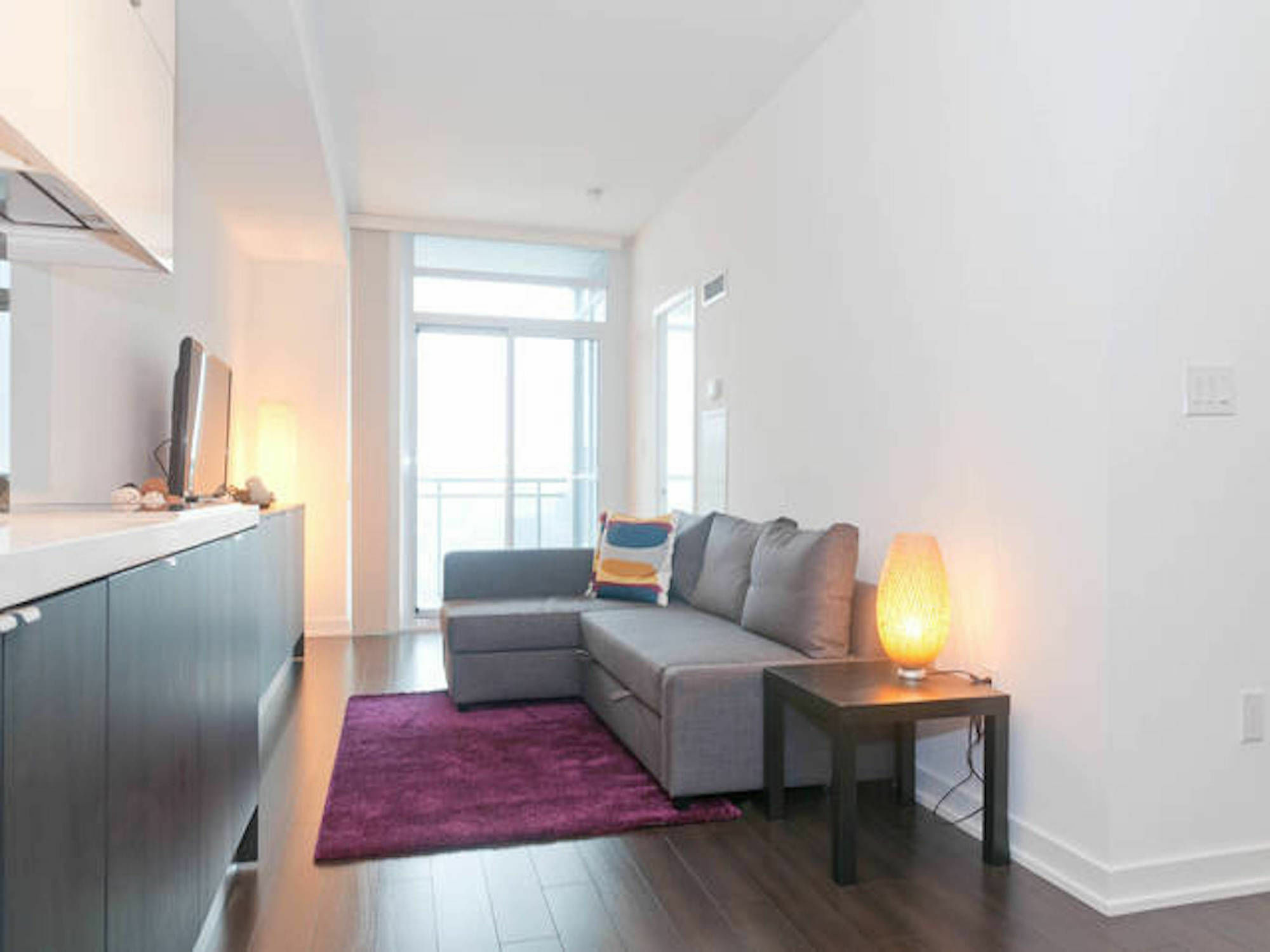 N2N Suites - Downtown Lake & City View Apartments تورونتو المظهر الخارجي الصورة