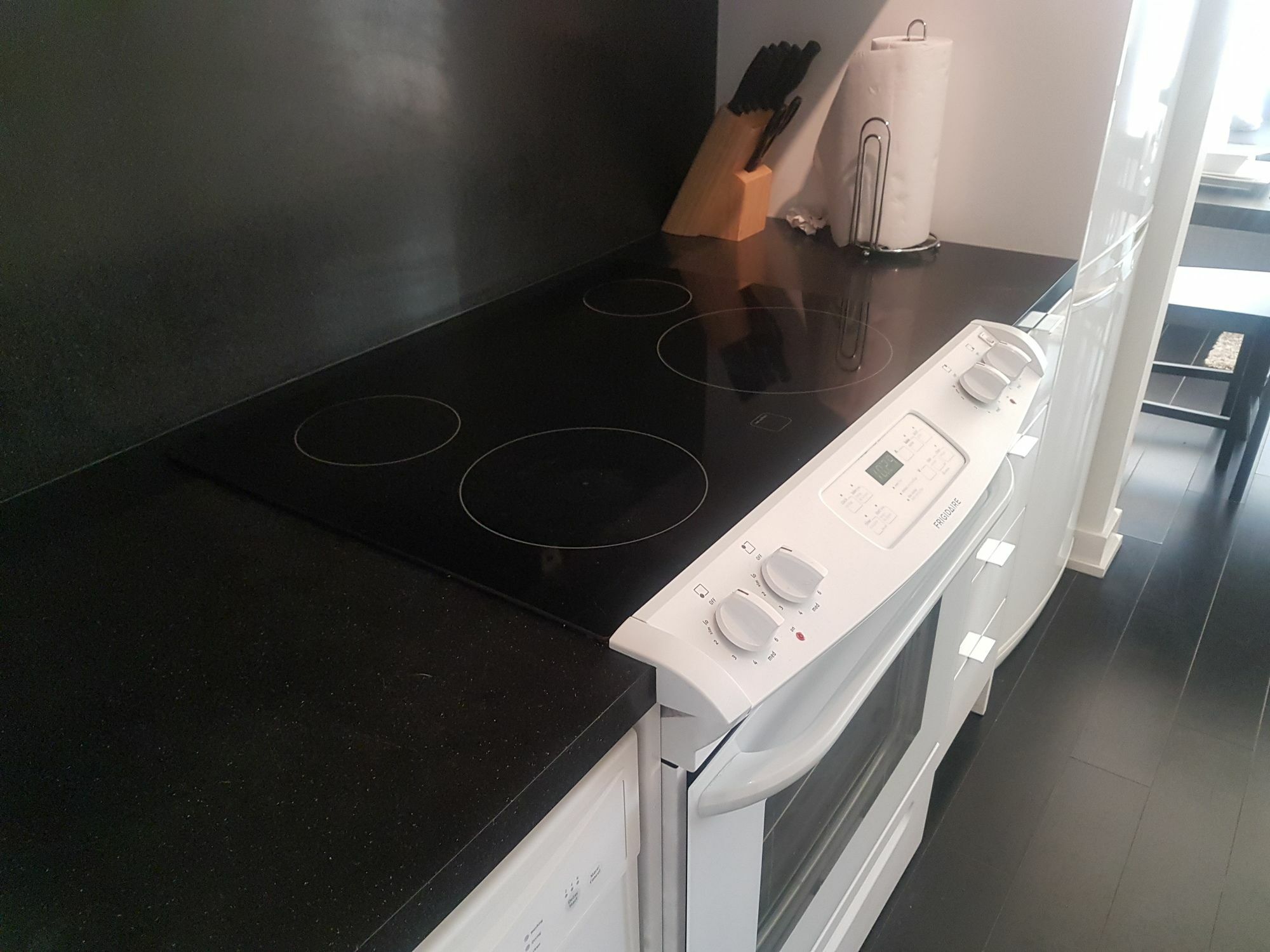 N2N Suites - Downtown Lake & City View Apartments تورونتو المظهر الخارجي الصورة